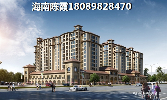 还要等万宁石梅湾房价跌落再买房子？