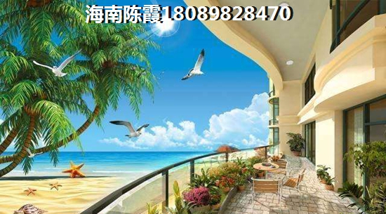 万宁房子涨纸潜力
