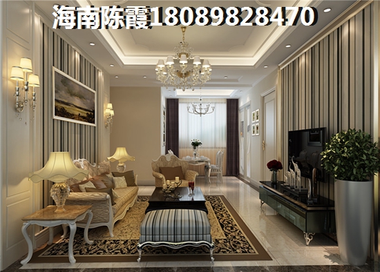 为什么还没买万宁兴隆镇房子