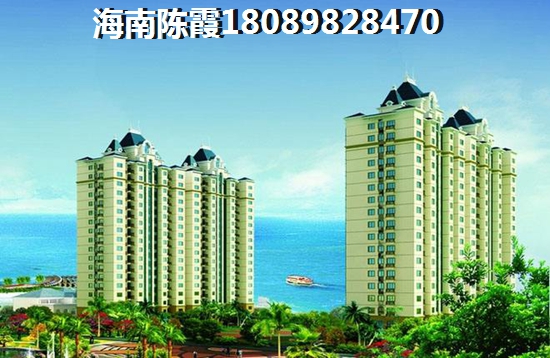 万宁阳光熙园详情
