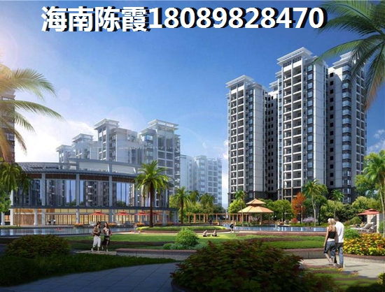 龙溪谷楼盘分析