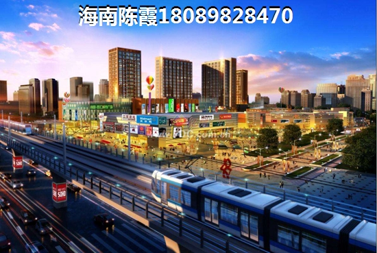 为什么中海神州半岛的外地人那么多？