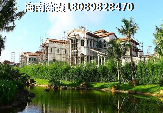 华亚海岛假日楼盘详情