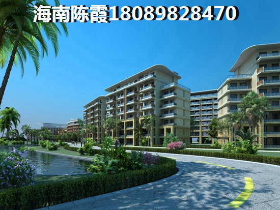 石梅半岛户型图