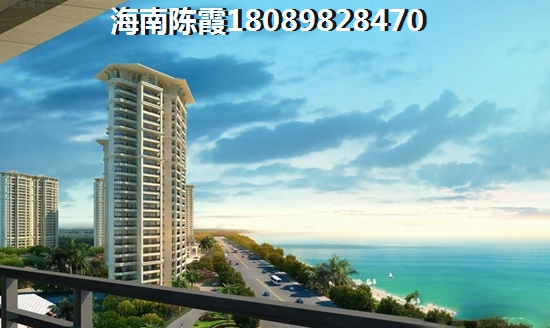 海南臻园楼盘
