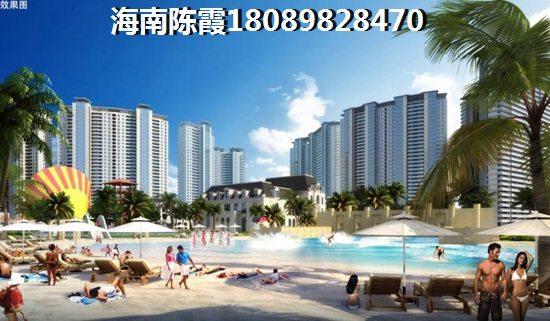 石梅半岛楼盘