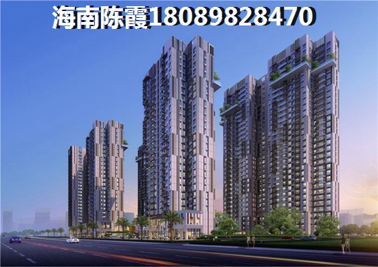万宁房价走势