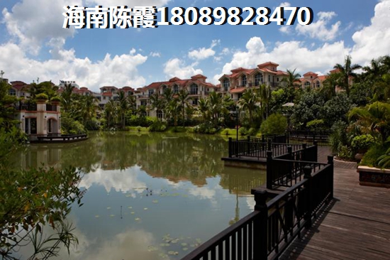 万宁海阔天空·子爵公馆商铺