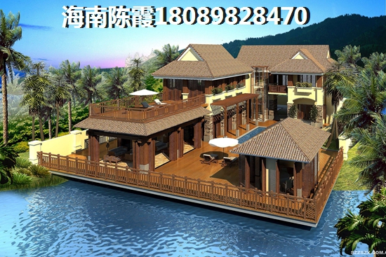 海南万宁适合养老吗？