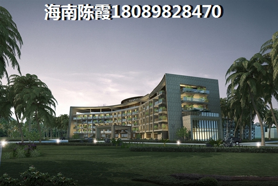 兴隆温泉高尔夫度假公寓房价