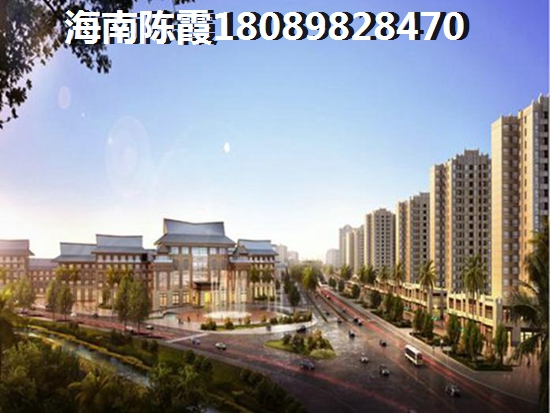 衍宏·美丽春天4期买了合算吗