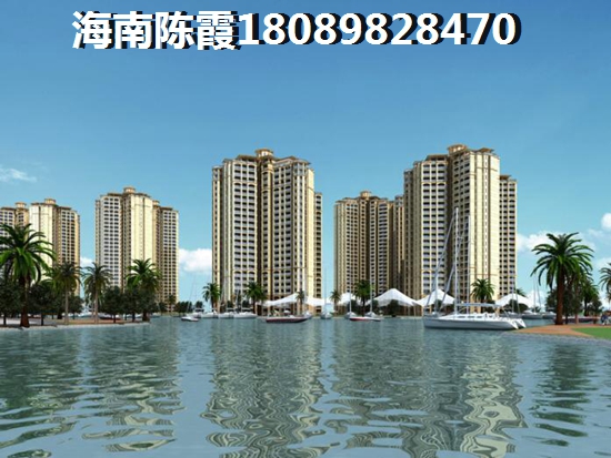 海南万宁房价