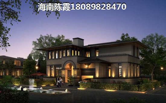 宝安椰林湾户型图