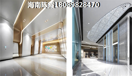 中南·​芭提雅楼盘分析
