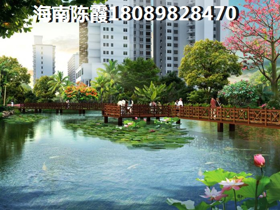 万宁养老房如何？