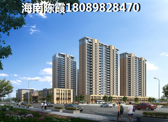 >2020衍宏·美丽春天4期购房指南