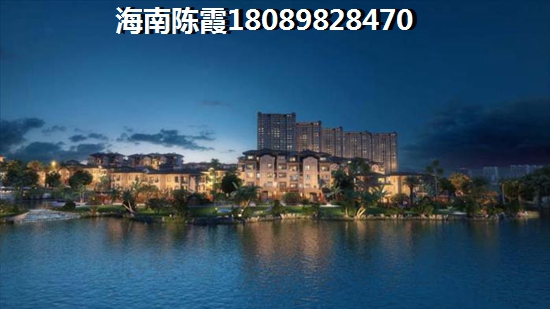 衍宏·美丽春天4期酒店式公寓好不好？