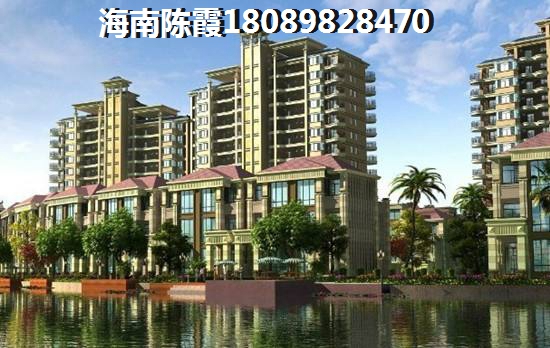 万宁房价怎么样？