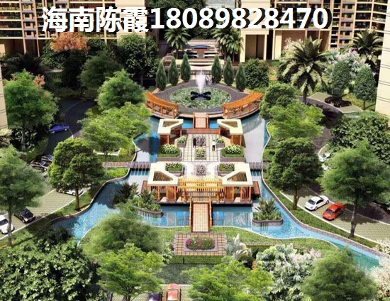 >2020万宁买房解读