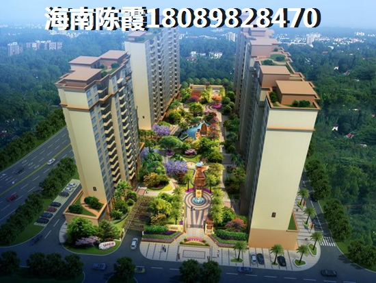 兴隆美丽春天
