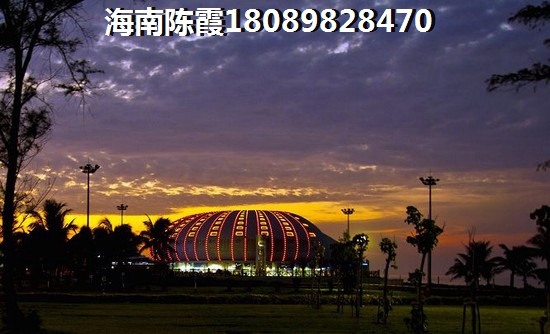 中骏华庭新房怎么样？