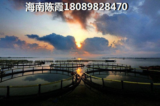 万宁市房价