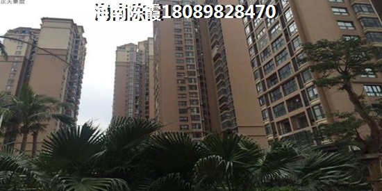 拾美海域房价