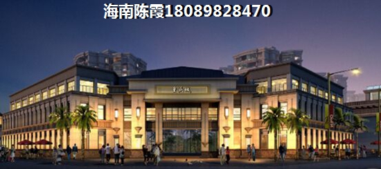 国瑞城湖畔花园适合养老吗？