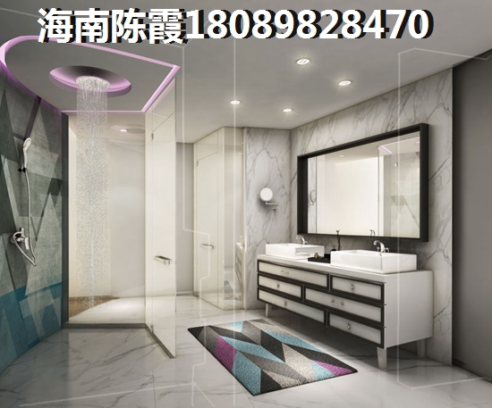 >2021万宁买房指南