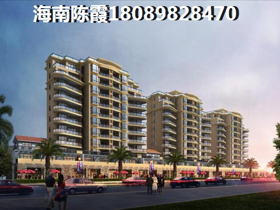 万宁滨湖尚城户型怎么样？