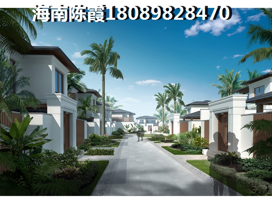 万宁买房政策