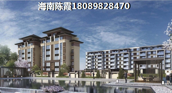 >2021万宁买房指南