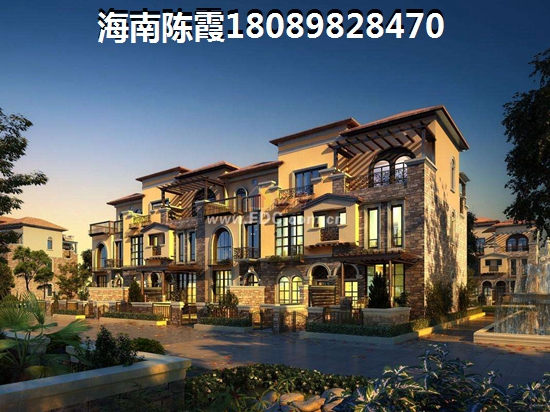 华凯南燕湾2021项目优缺点分析~