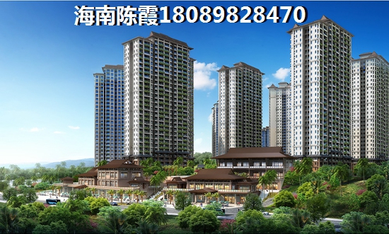 海南万宁买房怎么样