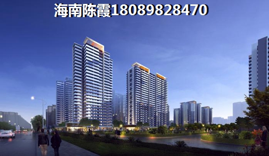 海南万宁房子怎么样
