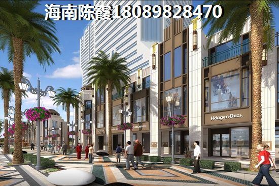 80平方的石梅湾房子很小吗 买小户型石梅湾房子的好处有哪些 