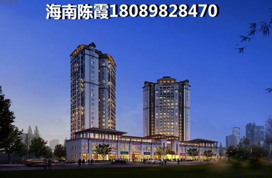 什么是物业?万宁石梅湾买房时该如何选择物业?