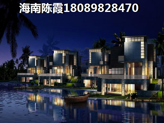 万宁房子涨纸分析