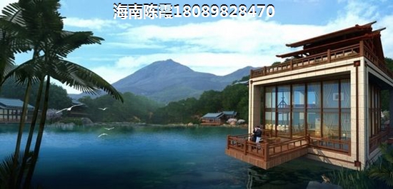 海南雅居乐山钦湾还能养老吗？