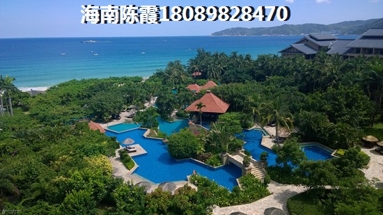 海南万宁华亚欢乐城的公寓一
