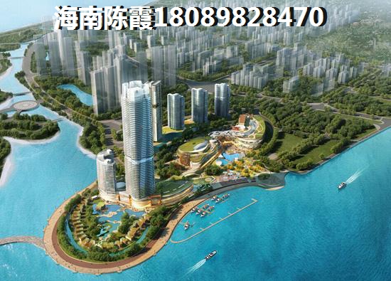 雅居乐山钦湾选购攻略2022