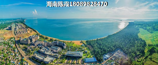 海南居住环境分析