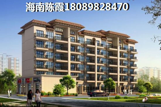 海南万宁石梅湾哪的别墅性价比高？2
