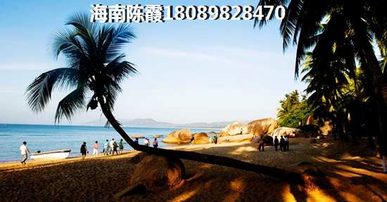 万宁神州半岛二手房生纸快吗？1