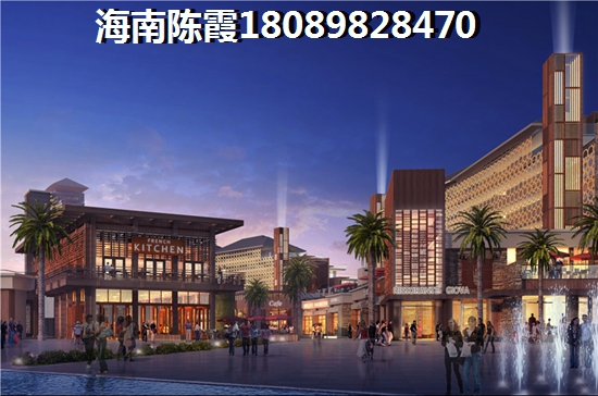 万宁香江·温泉人家房价会涨吗？2