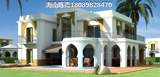 万宁石梅湾房地产还会生纸吗？
