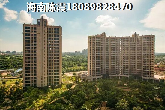 海南岛石梅湾滨海别墅1