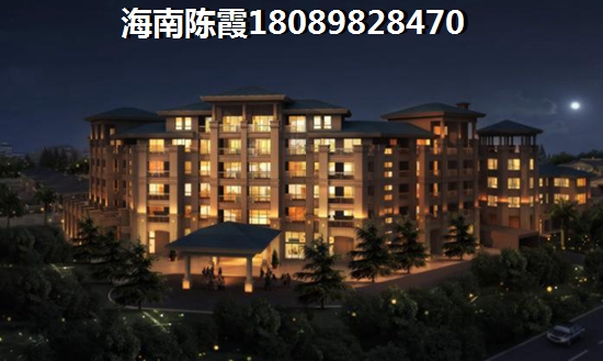 万宁哪里房子便宜，万宁2023哪个小区的房价低