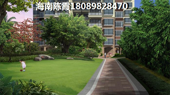 海南兴隆美丽春天二期二手房4
