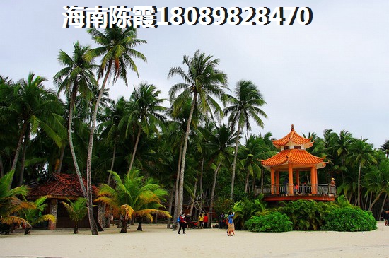 外地人适不适合海南过冬？